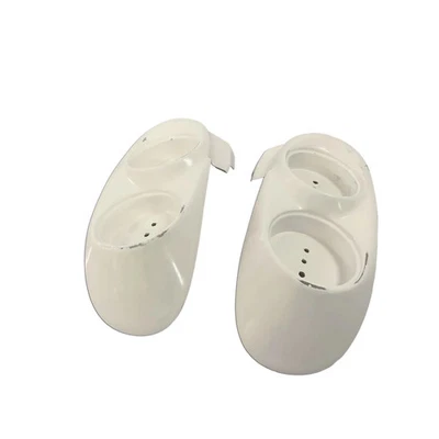 ModeloDrive FRP QUAD Taillight Housings (NB) for Miata Mazda 98-05 modelodrivep Foto 1 de 4