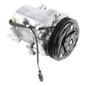 A/C AC Compressor 95200-72BA2 95201-72BC2/77GA0 For Suzuki Jimny JA11 JA12 JA12W - Bild 1 von 10