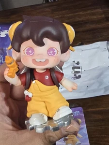 Authentic TNTSPACE Canyon Fantasy Series Blind Box Confirmed Figures Dudoo  - Bild 1 von 6