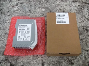 New Phoenix Contact 1085254 / FL SWITCH 1105N Industrial Ethernet Switch - Picture 1 of 6