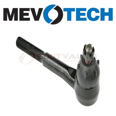 Mevotech OG Steering Tie Rod End for 1980-1988 AMC Eagle 2.5L 4.2L L4 L6 - yd - Image 1 of 4