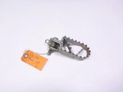 08 KTM Adventure 990 estriba delantera derecha conductor 59003041250 Foto 1 de 4