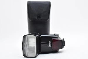 "N Mint!"Canon Speedlite 580EX Shoe Mount Flash for eos DSLR From Japan 20250803 - Picture 1 of 12