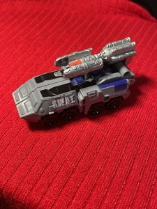 Transformers Generations Combiner Wars Voyager Class Onslaught Actionfigur - Bild 1 von 4