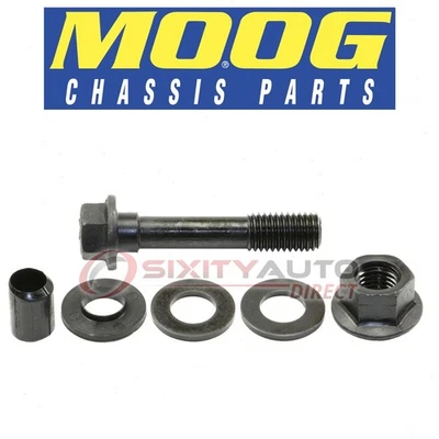 MOOG Front Alignment Camber Kit for 2003-2005 Dodge SX 2.0 - Suspension  jc Foto 1 de 4