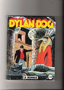 # DYLAN DOG PRIMA RISTAMPA N 55 OTTIMO - ALTRI DISPONIBILI A 1 EURO ENTRA E VEDI - Imagen 1 de 12