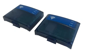 GEBRAUCHTES LENZE I5MADW0000000S DIAGNOSE I500 WLAN MODUL 2 STÜCK - Bild 1 von 3