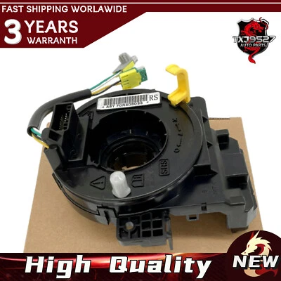 NEW Boutique Clock Spring for Fit Honda Ridgeline 2017-2021  - Image 1 of 4