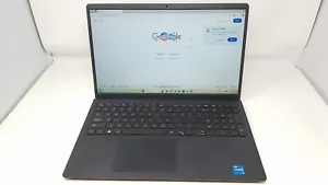 Dell Vostro 15 3510 15,6" computer portatile (Core i5-1135G7 12 GB RAM 256 GB SSD+HDD) Win 11 - Foto 1 di 16