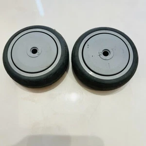 Rimowa Genuine Suitcase Wheel Aluminium - Picture 1 of 4