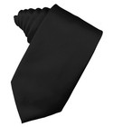 Hot! Solid Plain Classic 100%New Jacquard Woven Necktie Men