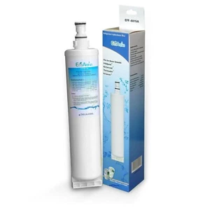 for Whirlpool Fridge Water Filter Compatible for 4396508 SBS002 SBS200 Eco Aqua - Picture 1 of 1