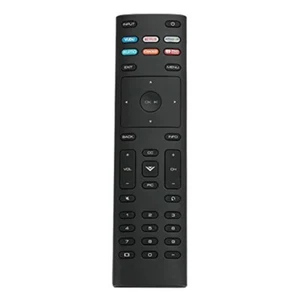 New Replace XRT136 Remote Control For Vizio TV D32h-F0 D50f-F1 D39f-F0 D43f-F1 - Picture 1 of 4