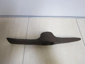Kreuzhacke Spitzhacke Gebraucht - Bild 1 von 2