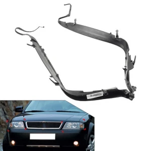 Scheinwerfer-Dichtungsstreifen 4B0941191A für Audi A6 C5 Facelift 2002-2005 - Bild 1 von 10