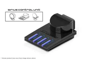 GReddy Sirius Control Unit Required For Vision Meter Gauges Unify Sets 16001721 - Picture 1 of 4