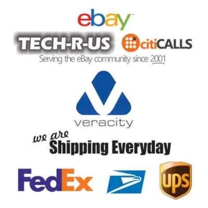 Veracity VPSU-57V-800-US US Power Supply For Highwire PowerStar 110 V AC Input - Picture 1 of 2