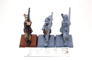 Warhammer Bretonnia Archers - JYS15 - Picture 1 of 1