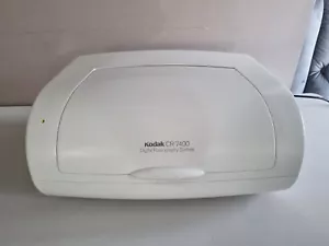 Kodak CR 7400 Digital Radiography System - Picture 1 of 10