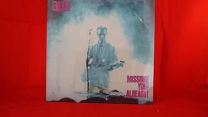 APB Missing You Already - NEW SEALED 1986 Vinyl EP Record Indie Rock LINK 006 - Picture 1 of 2