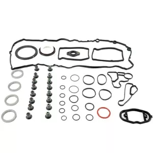 Juego de juntas de culata aptas para BMW 320i 525L 528i X3 X4 Z4 Brilliance 2.0L 12-17 - Imagen 1 de 10