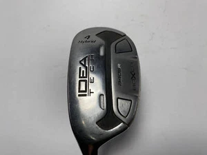 Adams Idea Tech A4 OSR 4 Hybrid 22* 65g Regular Graphite Mens LH - Picture 1 of 6