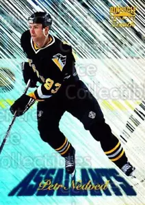 1996-97 Zenith Assailants #13 Petr Nedved - Picture 1 of 1