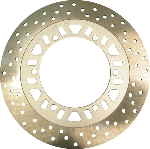 Disco de freno delantero L/H para Kawasaki GPZ 900 R 1984 (ZX900A1) Foto 1 de 1