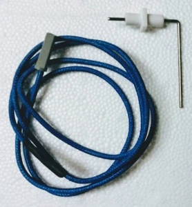 Monitor Heater Parts # 6355 Flame Detective Plug Monitor 2400, 441, 41, 40  - Picture 1 of 4