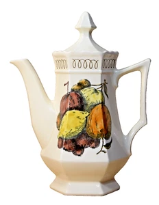 Bennington Square Japan Tea Coffee Pot - Picture 1 of 5