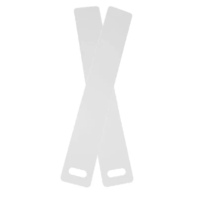 BARTYSPARES Lavatrice e asciugatrice sci in movimento slider più sicuri dei rulli elettrodomestici