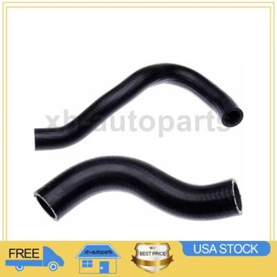 Fits 2002~2006 Honda CR-V 2X Upper Lower Gates Radiator Coolant Hose - Image 1 of 4