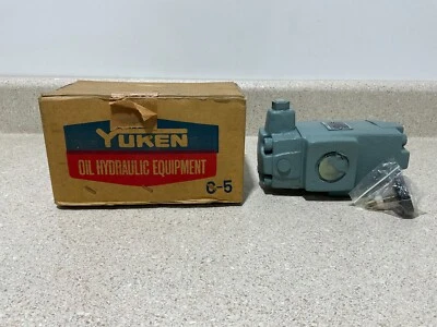 Yuken RT-06-B-22 Foto 1 de 4