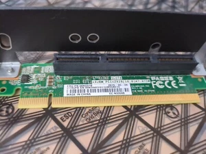 Tarjeta vertical Lenovo 00KG518 / 00KG502 NX360 M5 ML2 - Imagen 1 de 2