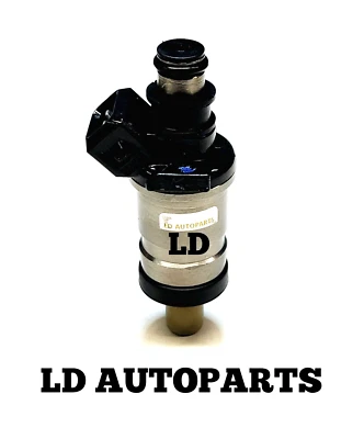 Único Honda 06164-PR4-020 1992-1995 Acura Integra 1.7L 1.8L I4 I4 genuíno - Imagem 1 de 4