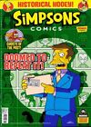 Simpsons Comics #65 - August-2023-s/r
