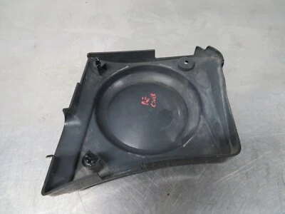 EB685 2009 09 KAWASAKI VULCAN 900 CUBIERTA DE TANQUE DE REFRIGERANTE PERSONALIZADA Foto 1 de 4