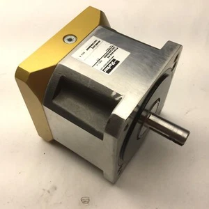 Parker PX34-005-S2 Inline Gearbox Head, 5:1 Ratio, NEMA 34, Rev A, 1/2" Shaft - Picture 1 of 6