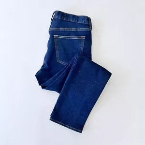 Old Navy schmale eingebaute Flexjeans Spülen Waschen Herren Größe 34x30 - Bild 1 von 16
