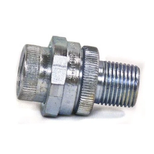 Appleton UNY100NR, unión de conductos a prueba de caducidad, 1 tipo unidad, 1 PC Foto 1 de 1