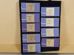 Analog Devices AD562KD Gold Plated IC's Qty 9 NOS - Picture 1 of 4