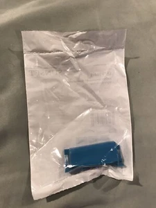 Philips Respironics Dream Station Wiederverwendbarer Filter CF1010F-1: Neu in Verpackung Kreuzschlitz - Bild 1 von 2