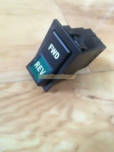 Forward Reverse Switch for Bad Boy Buggies, Golf Carts and Other Recreational VH - Picture 1 of 4