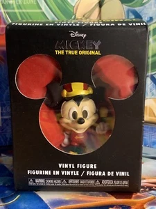 Funko Mickey the True Original 90 Years Mystery Mini Mickey Mouse Band Leader - Picture 1 of 3