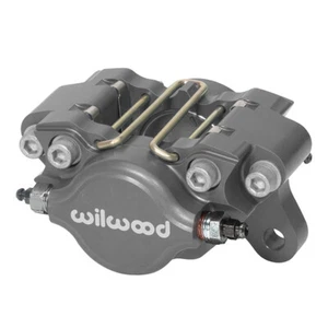 Wilwood 120-10188 Dynapro Single LW Universal Lug Mount Caliper 2 Pistons - Afbeelding 1 van 2