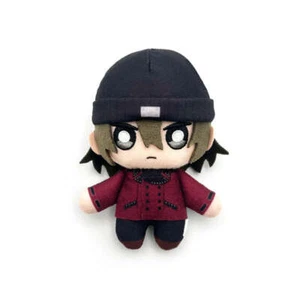 Llavero de felpa Persona 3 Reload [Shinjiro Aragaki] - Imagen 1 de 3