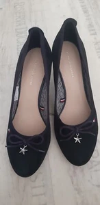 Pumps Tommy Hilfiger Größe 40 - Bild 1 von 4