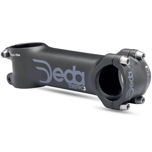 Deda Elementi Zero Stem BOB 90mm - Image 1 of 1