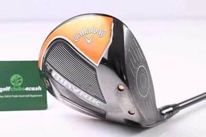 Callaway Mavrik Max Driver / 12 Degree / Senior Flex UST Helium Black 4 Shaft - Picture 1 of 8