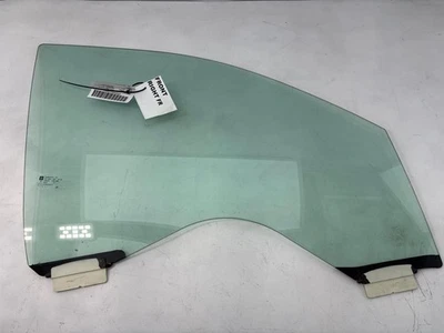 GMC Terrain 2010-2017 puerta delantera derecha ventana vidrio OEM Foto 1 de 4